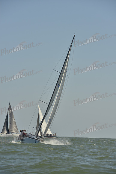 2017 Charleston Race Week A_0207