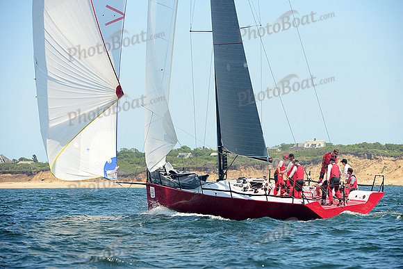 2013 Block Island Race Week A1 968