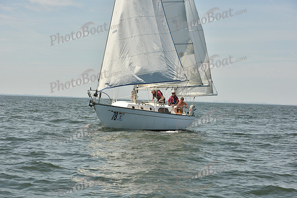 2018 Southern Bay Race Week C_1171