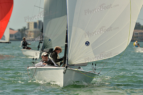 2015 VX1 Winter Series A 388
