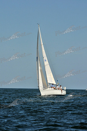 2010 Leukemia Cup B 520
