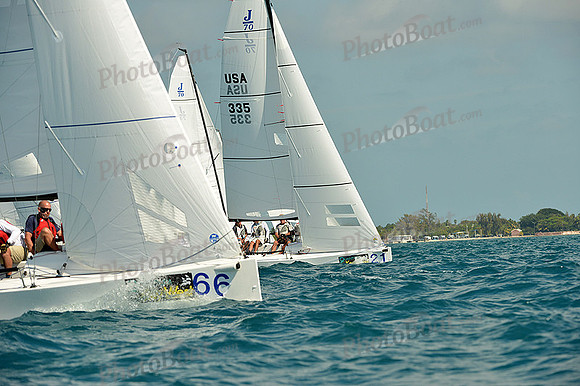 2015 Key West Race Week D 1064