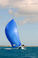 2012 Key West Race Week D 836