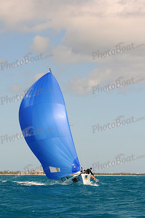 2012 Key West Race Week D 836