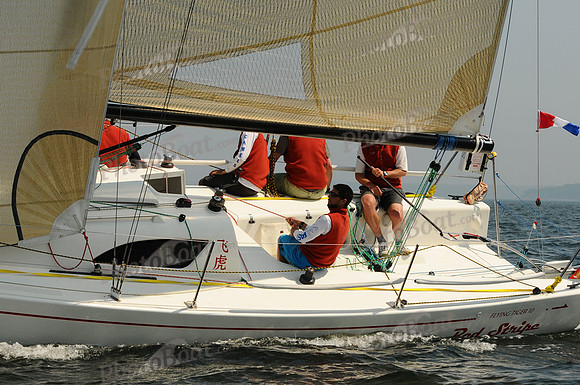 2011 Block Island Race A 319
