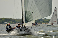 2014 Charleston Race Week B 1252