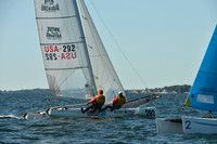 2015 Roton Point Multihull Regatta 385