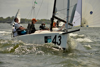 2018 Charleston Race Week A_2849