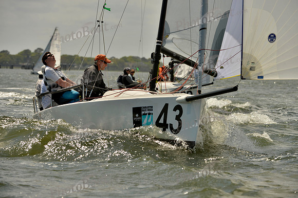 2018 Charleston Race Week A_2849