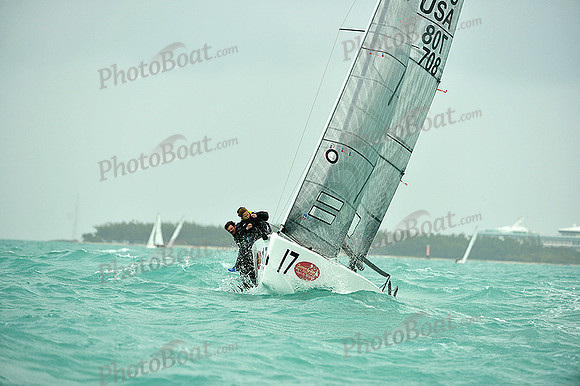 2016 Key West Race Week H_0027