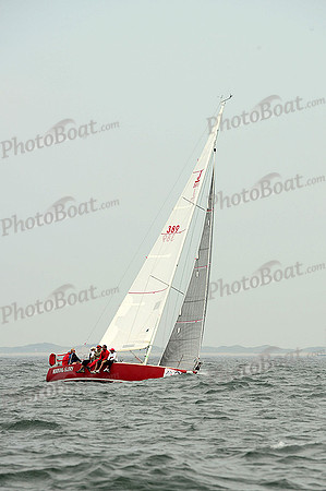 2013 Block Island Race Week C 446