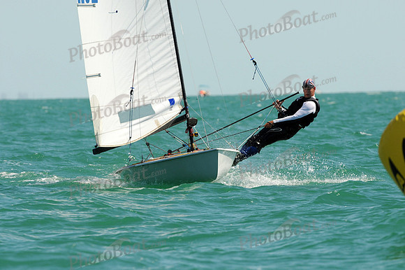 2012 Contender Worlds C 991