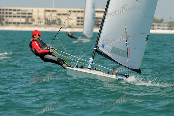 2012 Contender Worlds C 1008