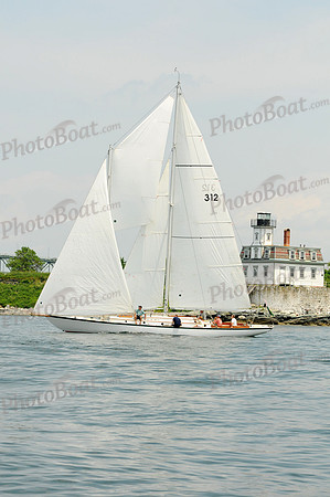 2011 NYYC Annual Regatta A 1075