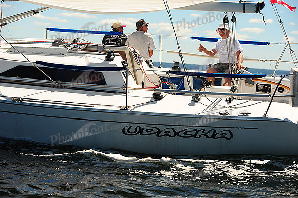 2014 Vineyard Race A 955