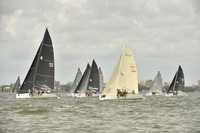 2019 Charleston Race Week E_0959