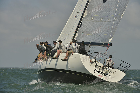 2017 Charleston Race Week D_0507
