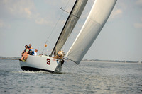 2014 Charleston Race Week A 581