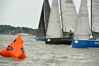 2015 NYYC Annual Regatta C 443