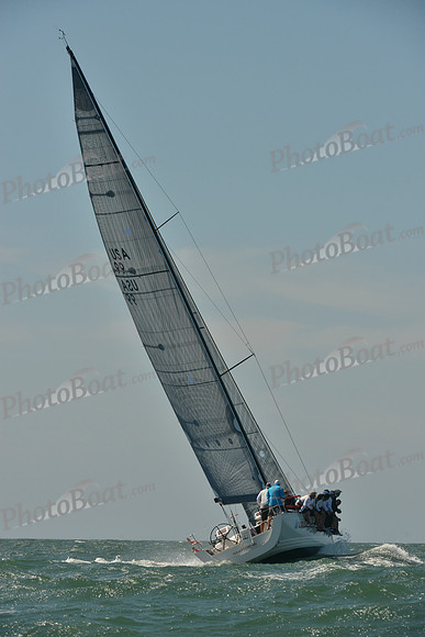 2017 Charleston Race Week D_0125