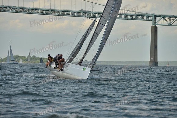 2017 NYYC Annual Regatta A_3347