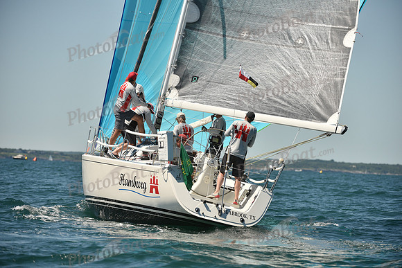 2018 NYYC Race Week B_0672