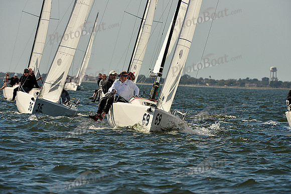 2015 J70 Winter Series E 274