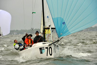 2016 Charleston Race Week A_1372