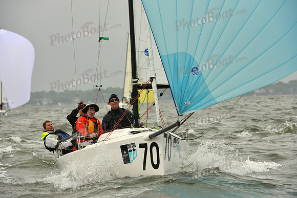 2016 Charleston Race Week A_1372