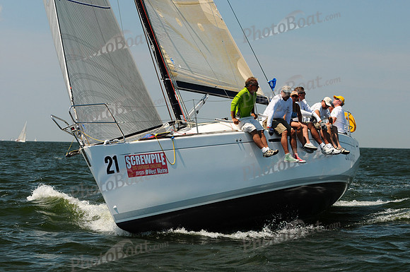 2011 Screwpile C 2324