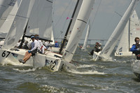 2017 Charleston Race Week D_1075