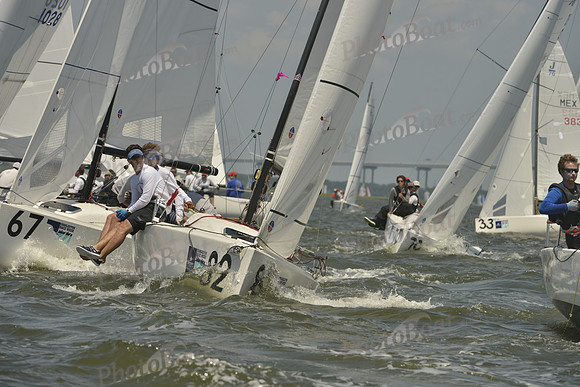 2017 Charleston Race Week D_1075