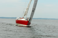 2011 Park City Regatta A 995