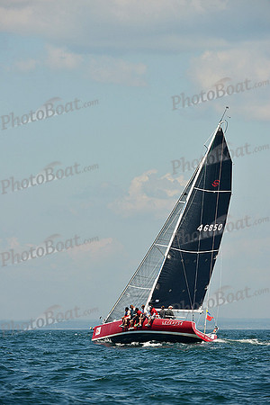 2015 Block Island Race Week A 702