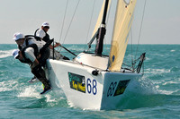 2013 Key West Race Week E 726