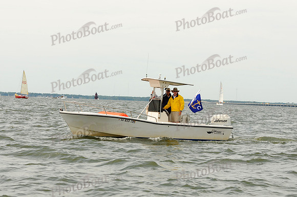 2011 Southern Bay RW A 1202