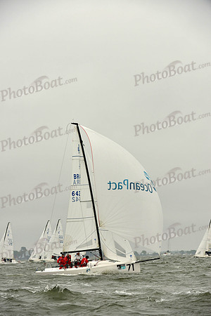 2016 Charleston Race Week A_0198