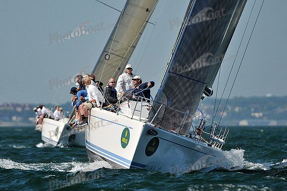2013 NYYC Annual Regatta B 1606