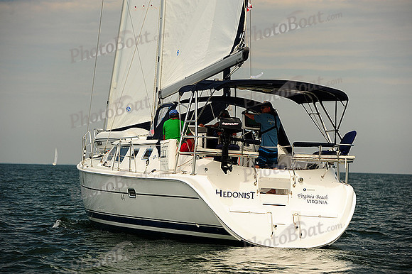 2014 Cape Charles Cup B 492