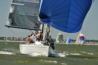 2013 Southern Bay Race Week D 614