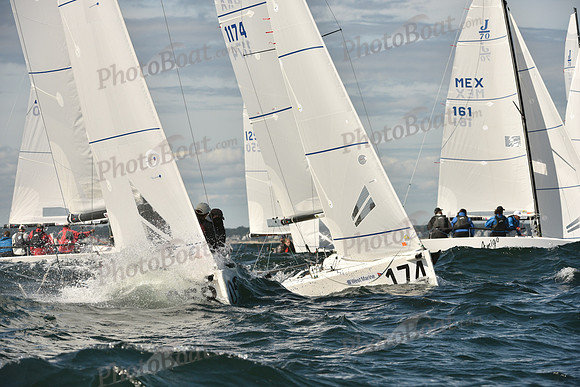 2018 J70 Worlds F_0088