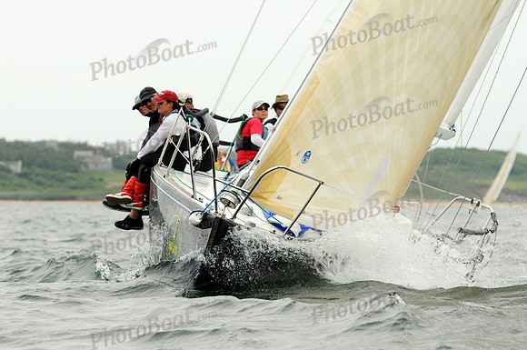 2011 Block Island RW E 2725