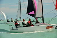 2016 Key West Race Week A_1503