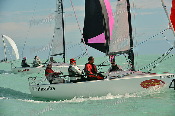2016 Key West Race Week A_1503