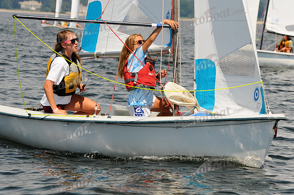 2011 Pequot Pixel Regatta A 147
