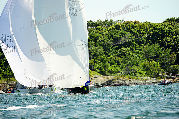2014 NYYC Race Week C 347