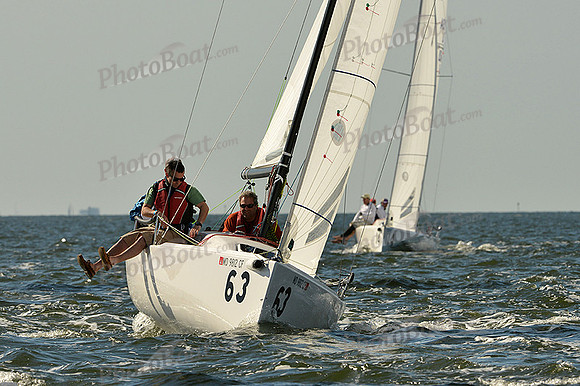 2015 J70 Winter Series E 155