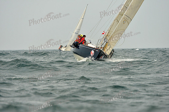 2015 Block Island Race Week D 1542