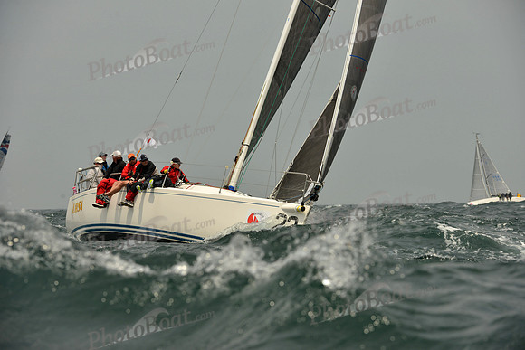 2015 Block Island Race Week D 951