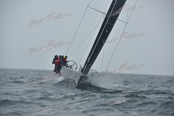 2019 Block Island Race Week G_0875